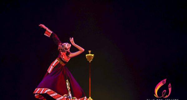 《莲花》参赛剧照