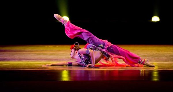 优秀毕业生 乔安娜