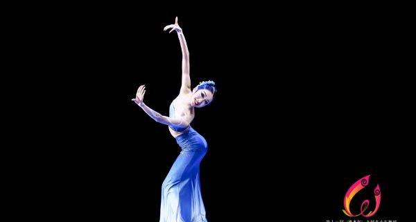 陈家好桃李杯剧照